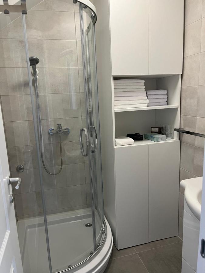 Apartman Loft 72 Slavonski Brod Exterior photo