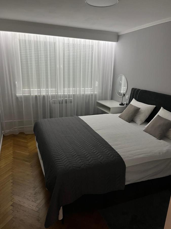 Apartman Loft 72 Slavonski Brod Exterior photo