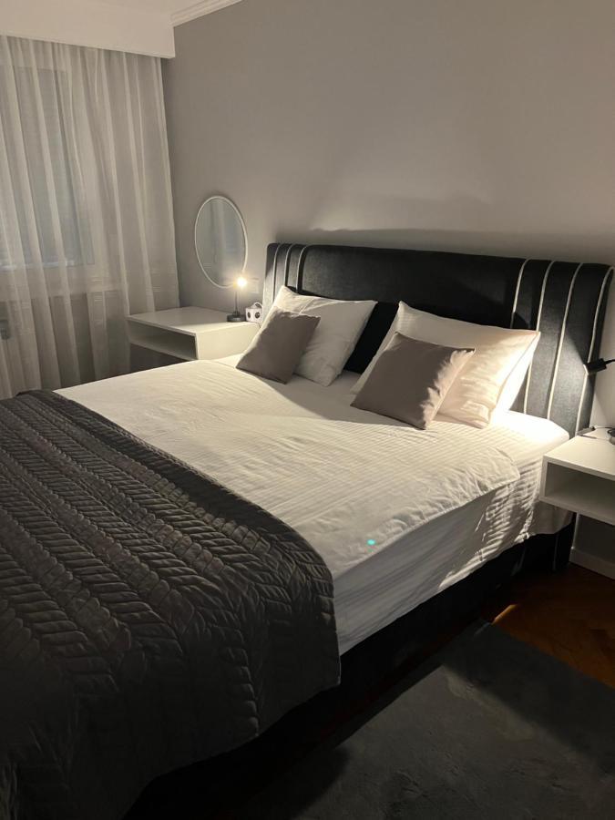 Apartman Loft 72 Slavonski Brod Exterior photo