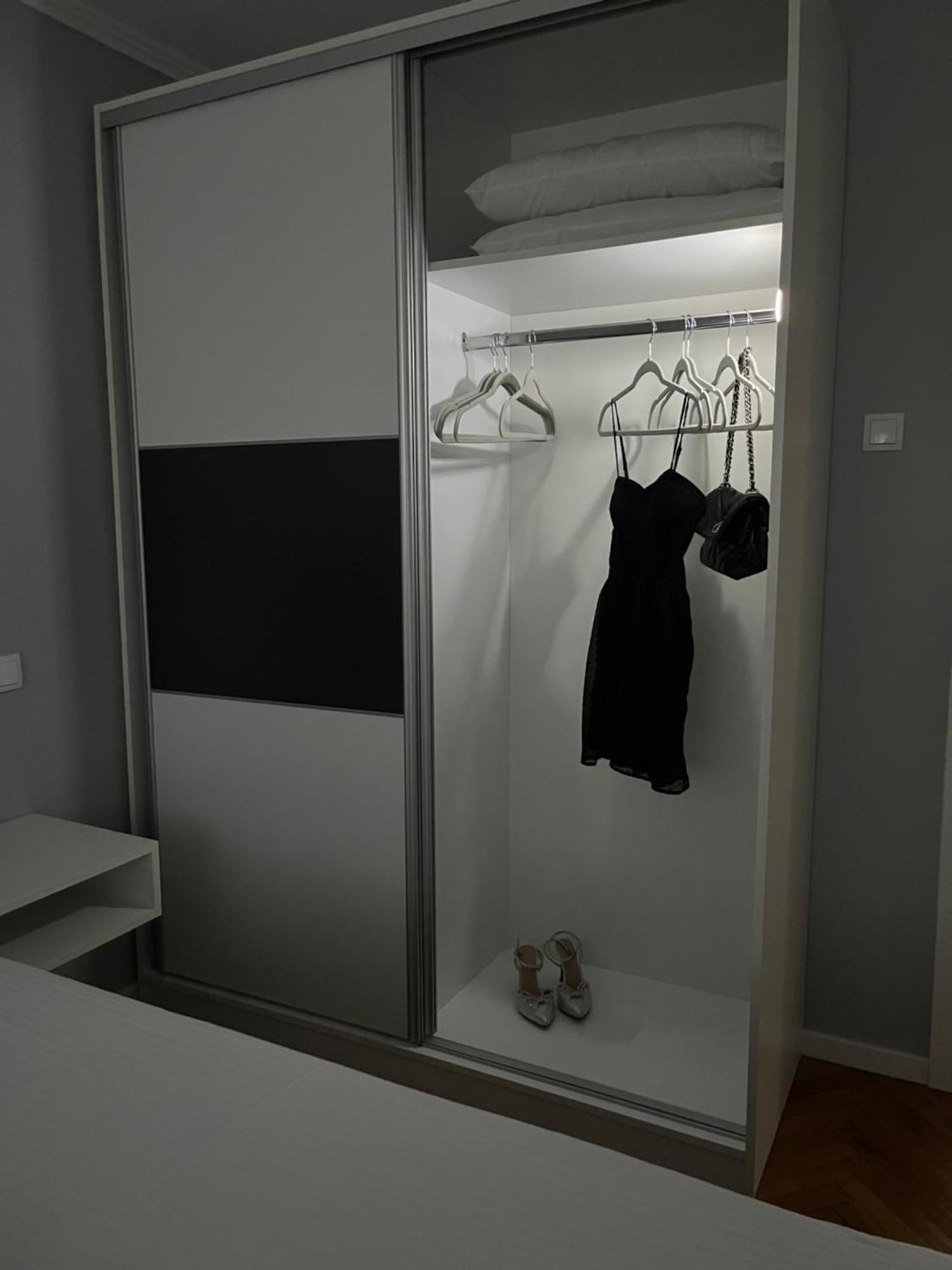 Apartman Loft 72 Slavonski Brod Exterior photo