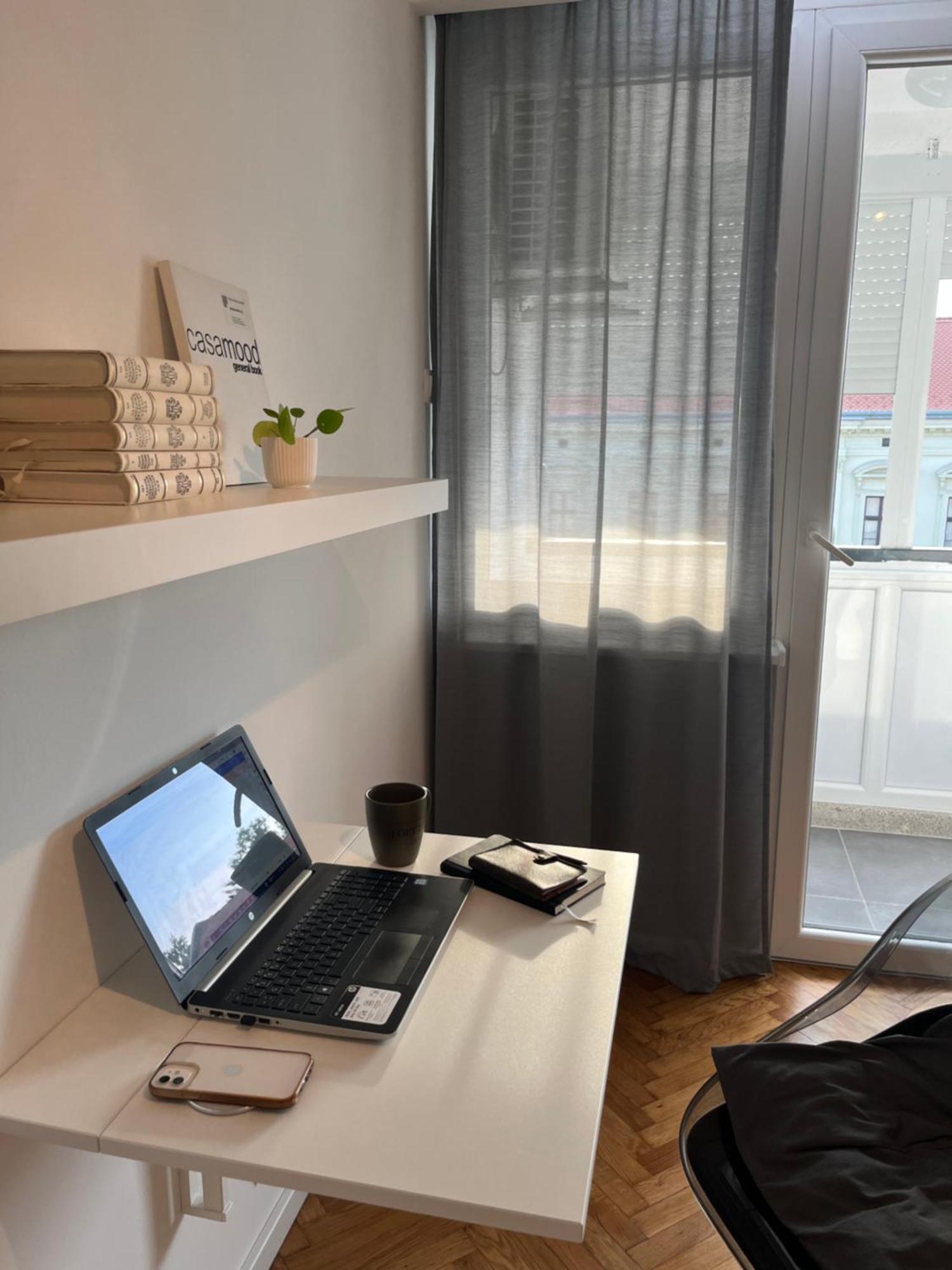 Apartman Loft 72 Slavonski Brod Exterior photo
